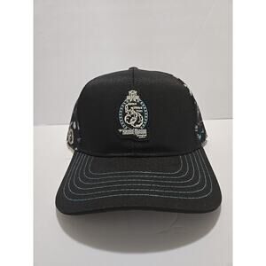 Disneyland 55th ANNIVERSARY Haunted Mansion Limited Edition HAT Cap New w/ Tags